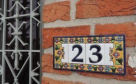 B&B Stoega